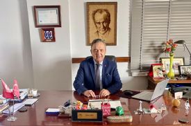 MUHASEBECİLERİN KENDİ YAPAY ZEKA ASİSTANLARI OLACAK